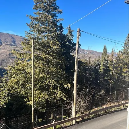 La Casa Del Ciarlatano Apartment Cerreto di Spoleto