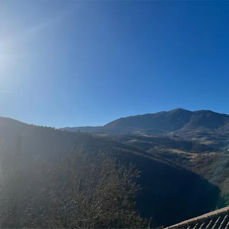 Apartamento La Casa Del Ciarlatano Cerreto di Spoleto