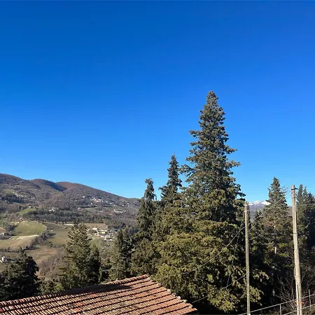 Apartamento La Casa Del Ciarlatano