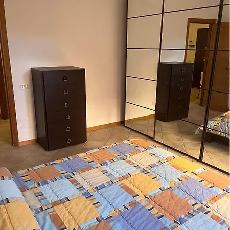 Apartamento La Casa Del Ciarlatano *