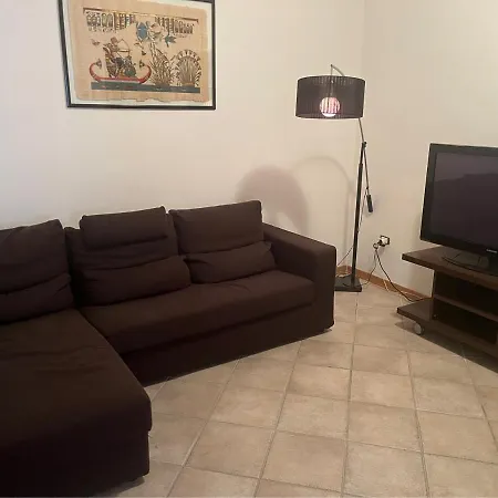 La Casa Del Ciarlatano Apartment Cerreto di Spoleto