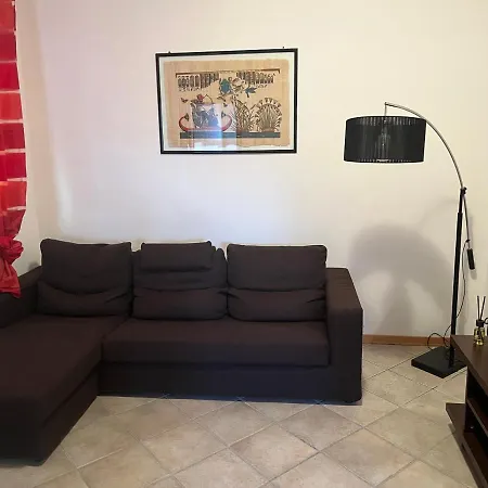 Apartment La Casa Del Ciarlatano