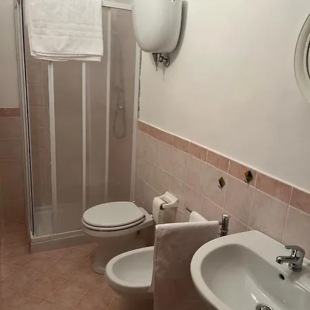 La Casa Del Ciarlatano Apartment *